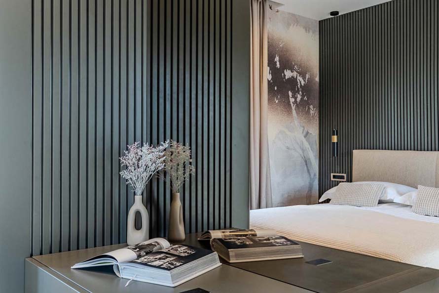 Apartman Dijan interijer Sukošan